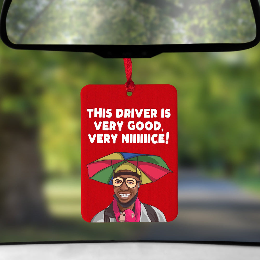 4 x Very Good, Very Nice Air freshener #1 image